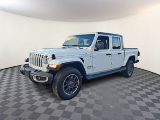 Used 2022 Jeep Gladiator Overland w/ Popular Equipment Package video 1