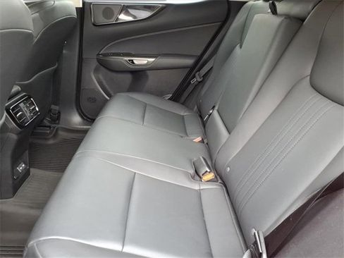 Certified 2022 Lexus NX 350 AWD image 6