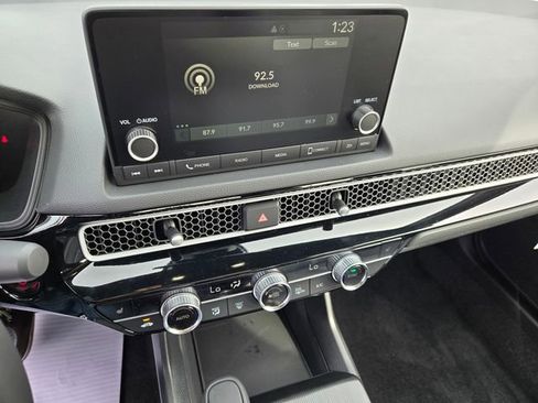 New 2026 Honda Civic Sport image 11