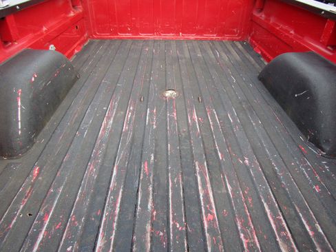 Used 2000 Chevrolet Silverado 2500 4x4 Regular Cab w/ Comfort & Convenience Pkg image 14