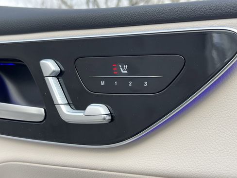 New 2026 Mercedes-Benz GLC 300 4MATIC image 33