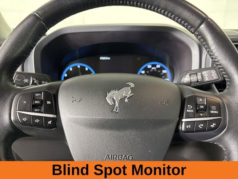 Used 2022 Ford Bronco Sport Big Bend w/ Convenience Package image 11