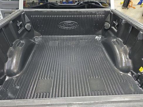 Used 2023 Ford F150 XLT w/ Equipment Group 302A High image 14