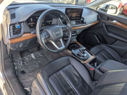 Used 2022 Audi Q5 2.0T Premium Plus AWD/4WD image 14