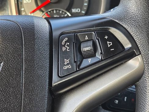 Used 2015 Chevrolet Malibu LS image 15