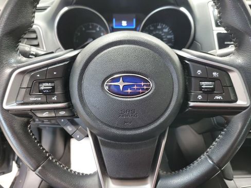 Used 2019 Subaru Legacy 2.5i Premium image 41