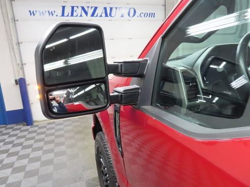 Used 2022 Ford F350 Lariat image 64