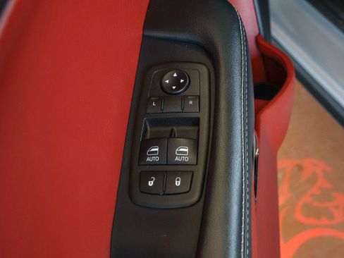 Used 2020 Dodge Challenger SRT Hellcat Redeye RWD image 33