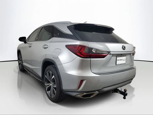 Used 2017 Lexus RX 350 AWD w/ Premium Package image 4