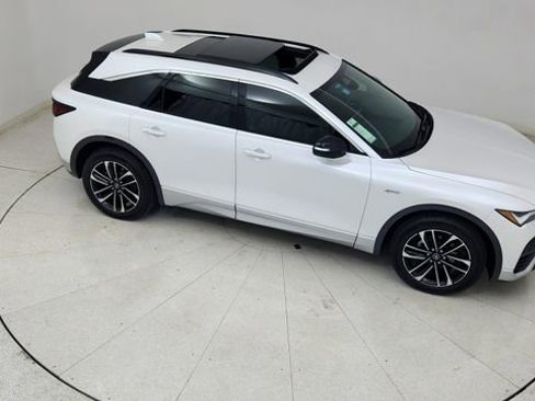 Used 2024 Acura ZDX A-Spec image 78