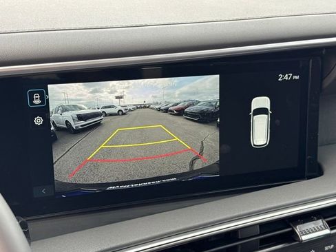 New 2026 Hyundai Palisade SE AWD/4WD image 19