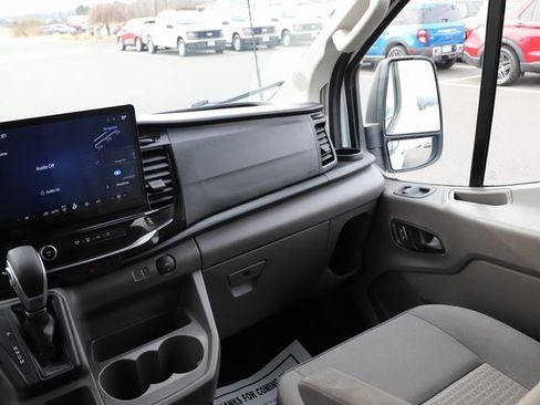 Used 2023 Ford Transit 350 XLT image 25