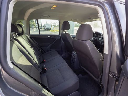 Used 2014 Volkswagen Tiguan S AWD/4WD image 12