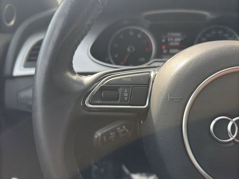 Used 2016 Audi A4 2.0T Premium Plus w/ Technology Package image 15
