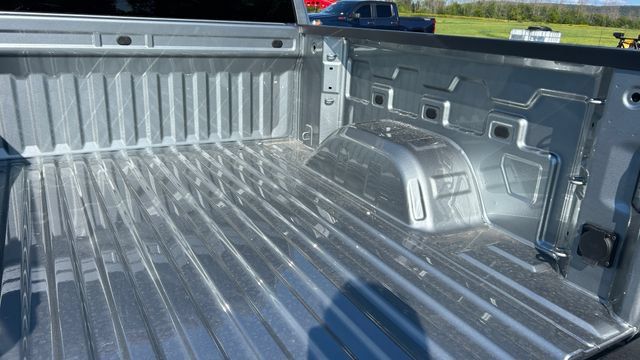 New 2026 Chevrolet Silverado 1500 RST w/ Z71 Off-Road Package AWD/4WD image 13