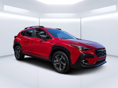 New 2025 Subaru Crosstrek 2.5i Premium