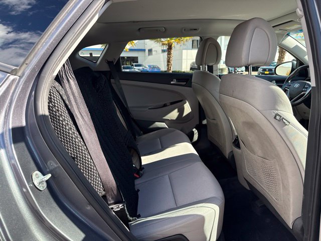 Used 2018 Hyundai Tucson Value AWD/4WD image 10