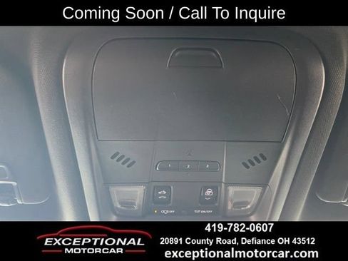 Used 2021 Chevrolet Blazer RS w/ Enhanced Convenience Package AWD/4WD image 44