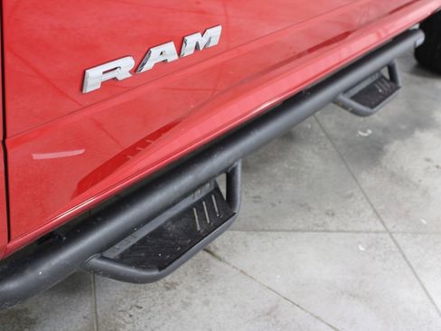 Used 2020 RAM 2500 Tradesman image 17