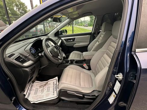 Used 2018 Honda CR-V LX image 16