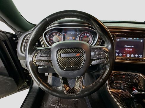 Used 2017 Dodge Challenger R/T Plus image 13