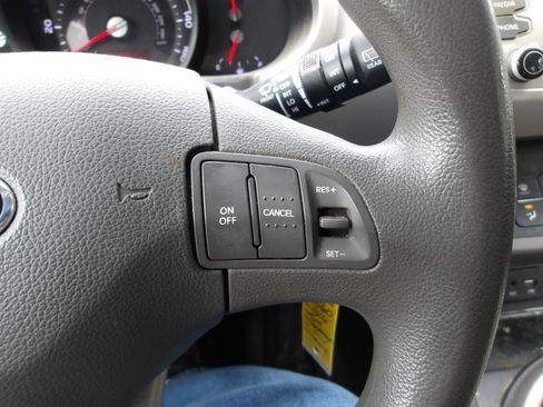 Used 2016 Kia Sportage LX image 18