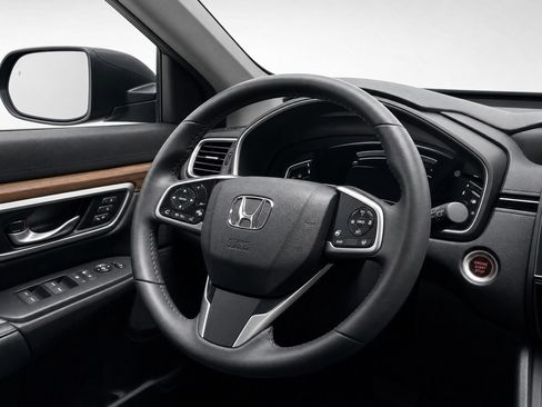 Used 2020 Honda CR-V Touring image 16