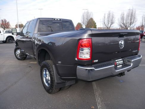 Certified 2024 RAM 3500 Tradesman w/ Chrome Appearance Group image 22