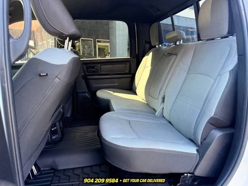 Used 2023 RAM 2500 Tradesman w/ Towing Technology Group RWD image 24