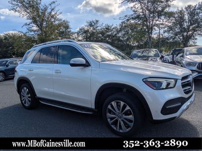 Certified 2021 Mercedes-Benz GLE 350 4MATIC