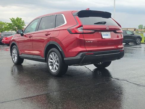 Certified 2023 Honda CR-V EX-L image 5