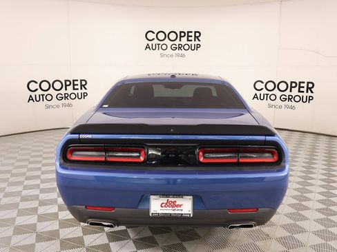 Used 2023 Dodge Challenger GT w/ Blacktop Package image 19