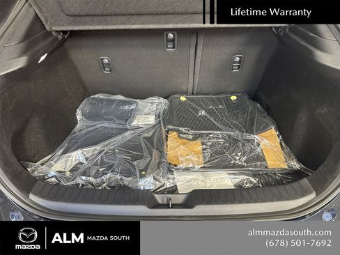 New 2026 MAZDA CX-30 AWD 2.5 S w/ Premium Package image 19