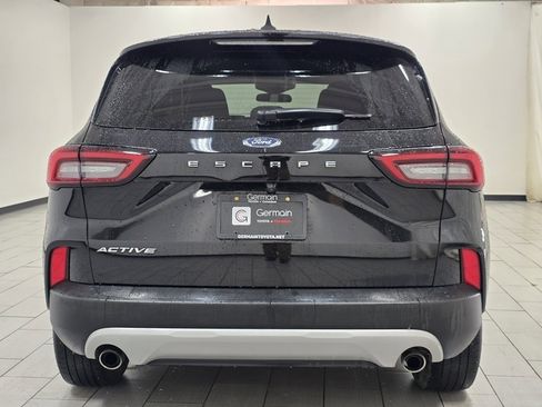 Used 2023 Ford Escape Active image 13