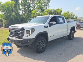 Certified 2024 GMC Sierra 1500 AT4X AWD/4WD video 2