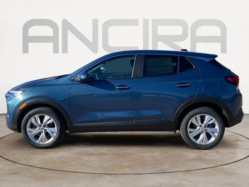 New 2026 Buick Encore GX Preferred w/ Comfort Package image 7