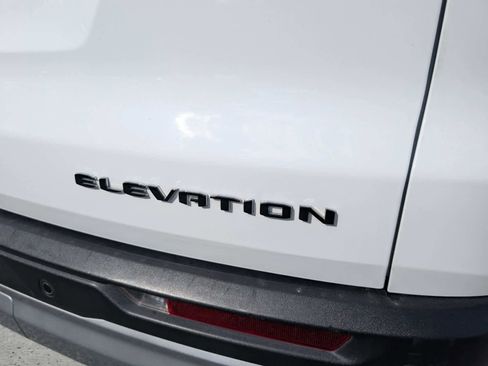 Certified 2024 GMC Acadia Elevation image 8