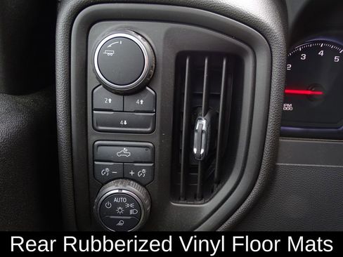 Used 2023 Chevrolet Silverado 2500 Custom w/ Gooseneck/5TH Wheel Package image 39