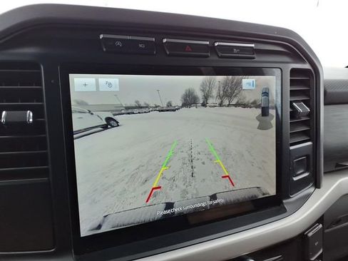 Certified 2023 Ford F150 XLT w/ Equipment Group 302A High image 19