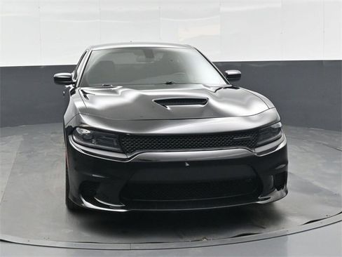 Used 2023 Dodge Charger GT w/ Blacktop Package image 9