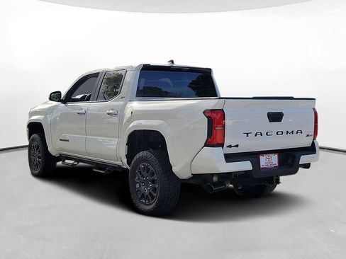 New 2025 Toyota Tacoma SR5 AWD/4WD image 4