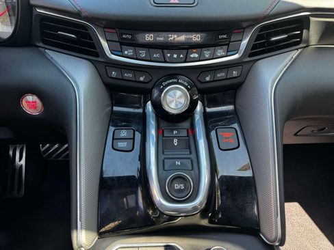 Used 2023 Acura TLX SH-AWD w/ A-SPEC Pkg image 32