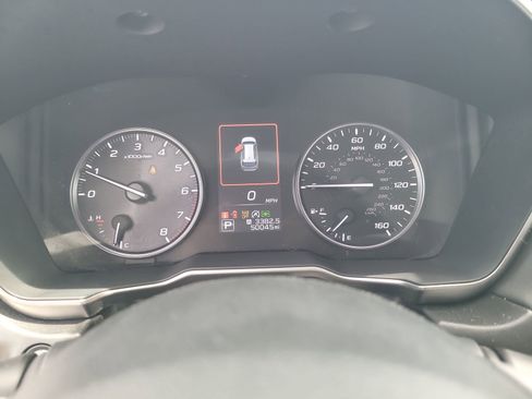 Used 2024 Subaru Outback Limited AWD/4WD image 16