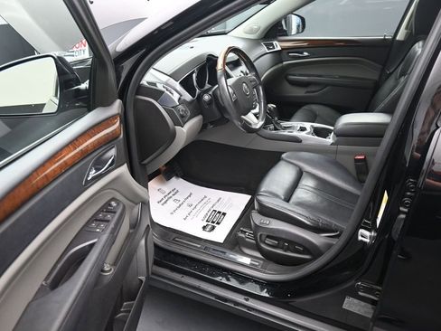 Used 2011 Cadillac SRX Premium FWD image 15