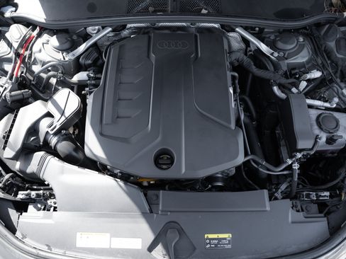 Certified 2025 Audi A5 2.0T Premium w/ Convenience Package AWD/4WD image 33