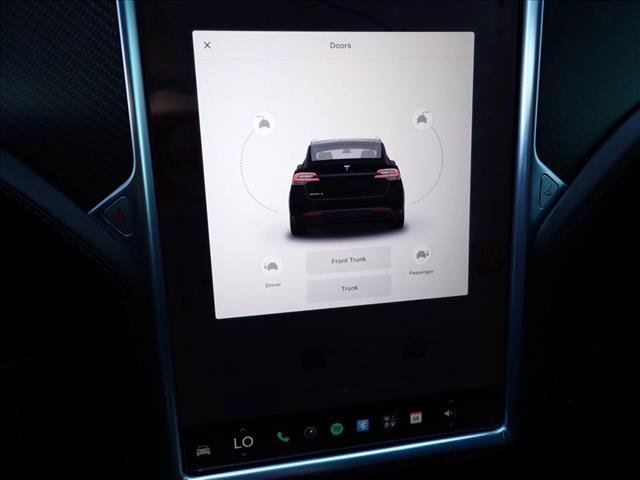 Used 2018 Tesla Model X P100D AWD/4WD image 19