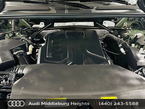 Certified 2025 Audi Q5 Premium w/ Convenience Package AWD/4WD image 30