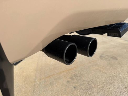 Used 2025 Toyota Tundra TRD Pro image 38