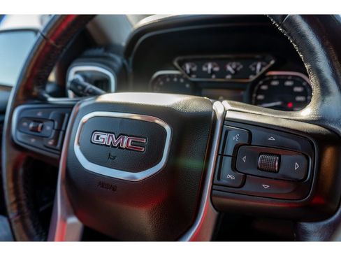 Used 2019 GMC Sierra 1500 SLT w/ SLT Premium Package image 29