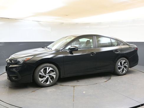 Used 2025 Subaru Legacy Premium image 2